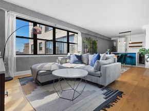 1020 Grand Concourse 14T, Bronx NY 10452