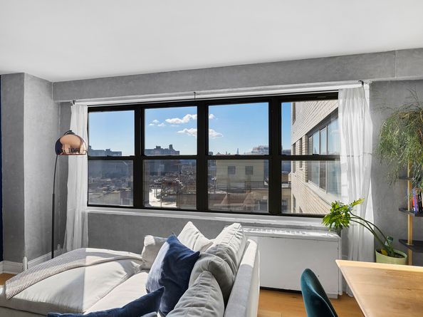 1020 Grand Concourse 14T, Bronx NY 10452