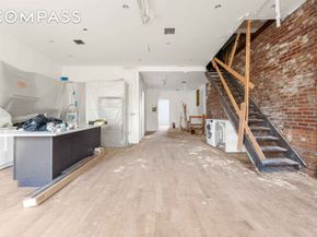 913 Lafayette Avenue, Brooklyn NY 11221