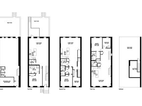 913 Lafayette Avenue, Brooklyn NY 11221