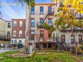 913 Lafayette Avenue, Brooklyn NY 11221