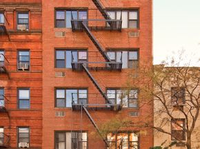 252 West 20th Street 5A, New York NY 10011