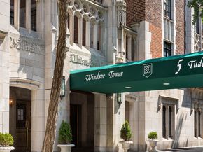 5 Tudor City Place 1132, New York NY 10017