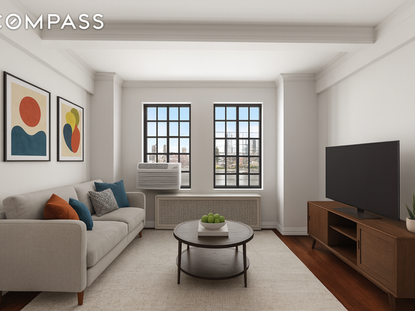 5 Tudor City Place 1132, New York NY 10017