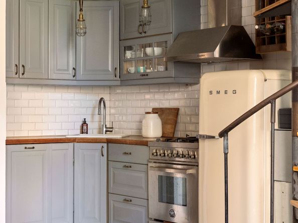 160 East 26th Street 4B, New York NY 10010