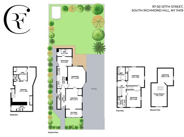 97-30 127th Street, Queens NY 11419