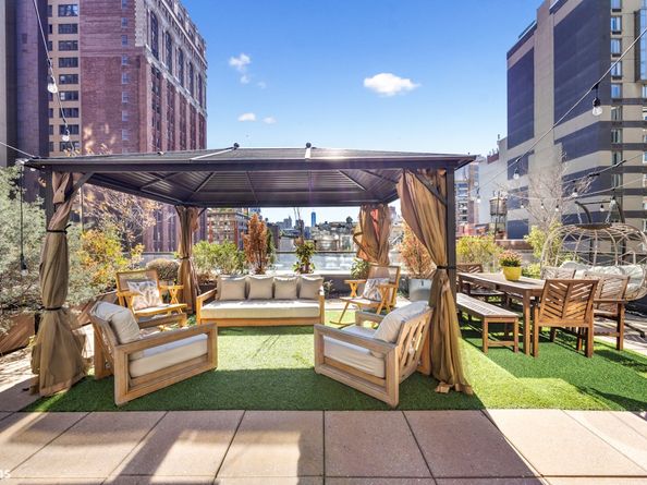 101 West 24th Street 6D, New York NY 10011