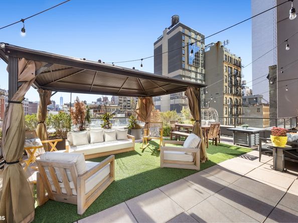 101 West 24th Street 6D, New York NY 10011