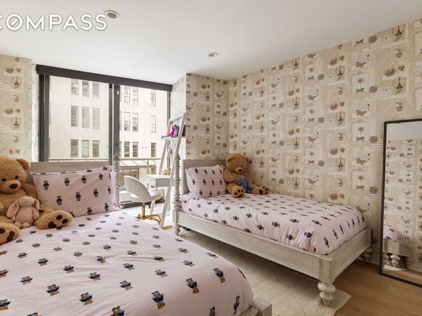 1 Northside Piers THB, Brooklyn NY 11249