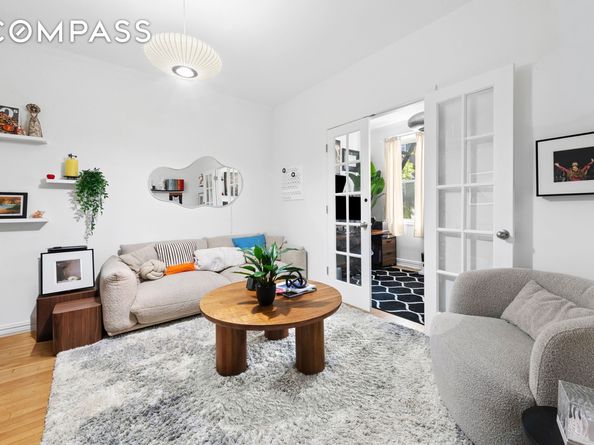 140 East 2nd Street 5F, Brooklyn NY 11218