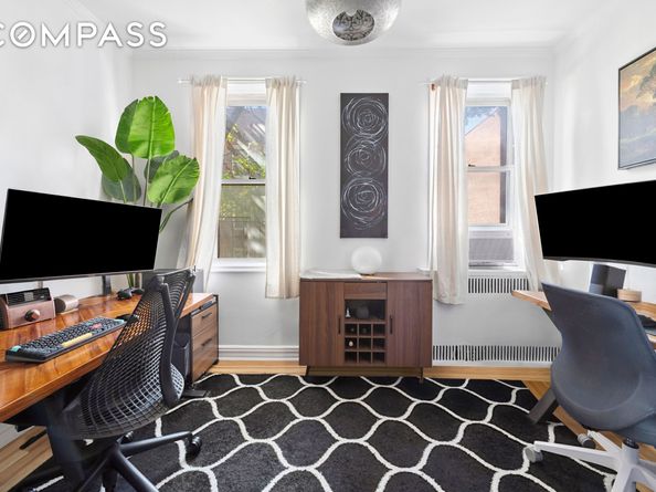 140 East 2nd Street 5F, Brooklyn NY 11218