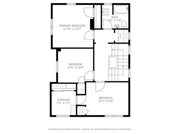 8210 Fort Hamilton Parkway, Brooklyn NY 11209