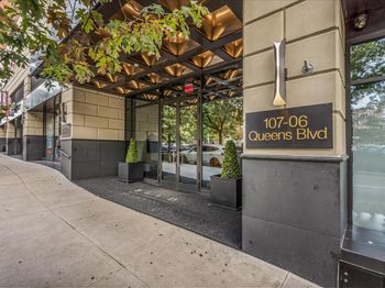 107-02 Queens Boulevard