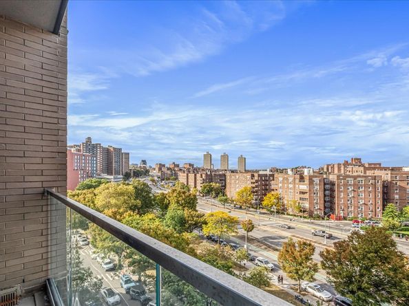 107-02 Queens Boulevard 6H, Queens NY 11375