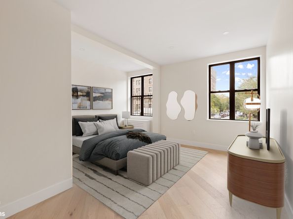 812 Riverside Drive 1, New York NY 10032
