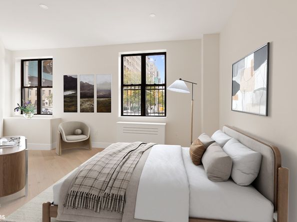 812 Riverside Drive 1, New York NY 10032