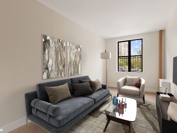 812 Riverside Drive 1, New York NY 10032
