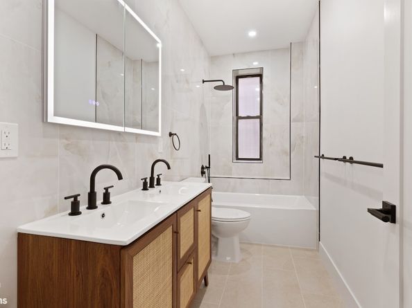 812 Riverside Drive 1, New York NY 10032