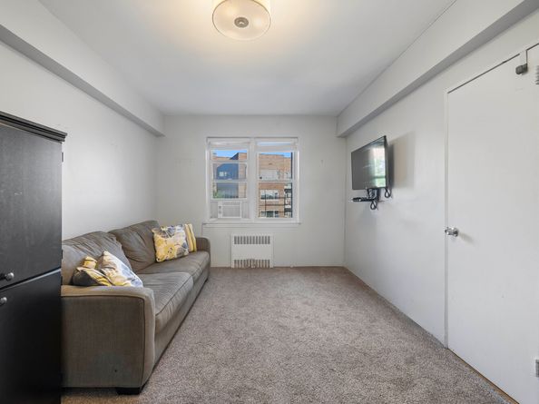 3750 Hudson Manor Terrace 5CW, Bronx NY 10463