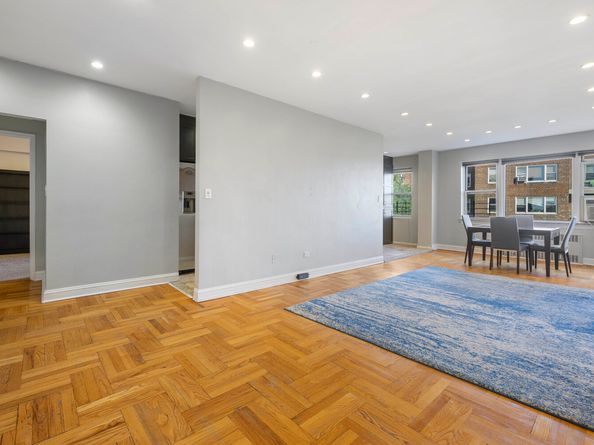 3750 Hudson Manor Terrace 5CW, Bronx NY 10463