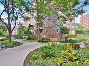 3750 Hudson Manor Terrace 5CW, Bronx NY 10463