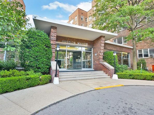 3750 Hudson Manor Terrace 5CW, Bronx NY 10463