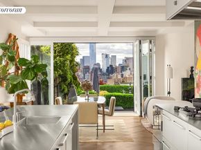 65 West 13th Street PHD, New York NY 10011