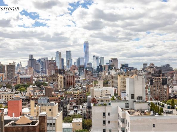 65 West 13th Street PHD, New York NY 10011