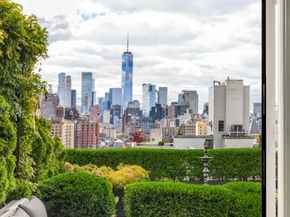 65 West 13th Street PHD, New York NY 10011