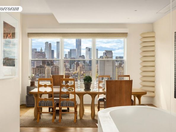 65 West 13th Street PHD, New York NY 10011