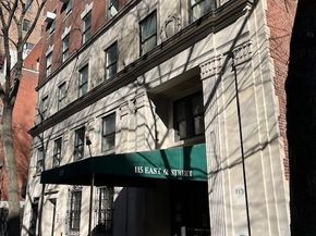 115 East 61st Street 1C, New York NY 10065