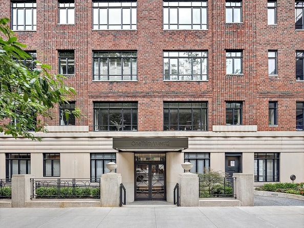 130 West 12th Street 8A, New York NY 10011