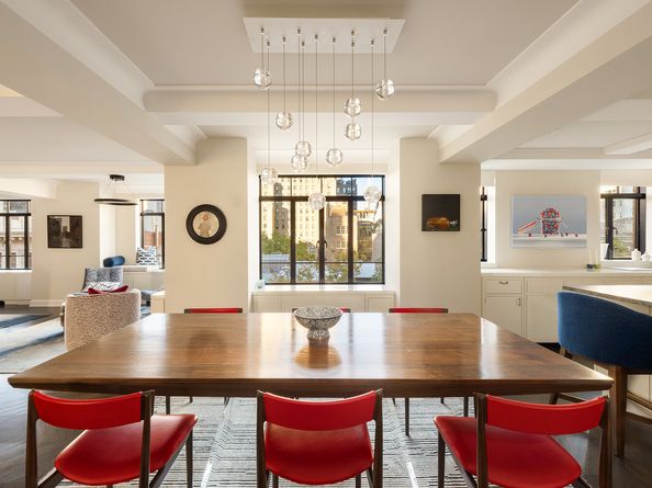 130 West 12th Street 8A, New York NY 10011