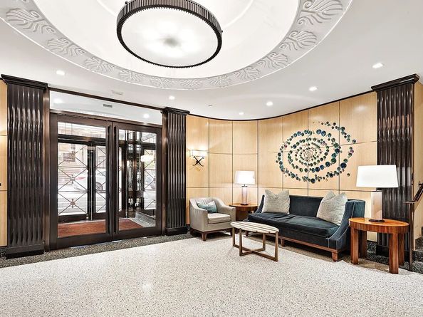 130 West 12th Street 8A, New York NY 10011