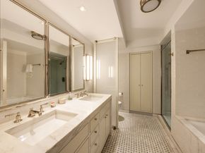 130 West 12th Street 8A, New York NY 10011