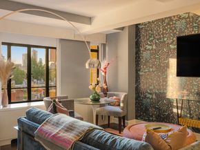 130 West 12th Street 8A, New York NY 10011