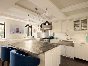 130 West 12th Street 8A, New York NY 10011