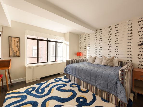 130 West 12th Street 8A, New York NY 10011