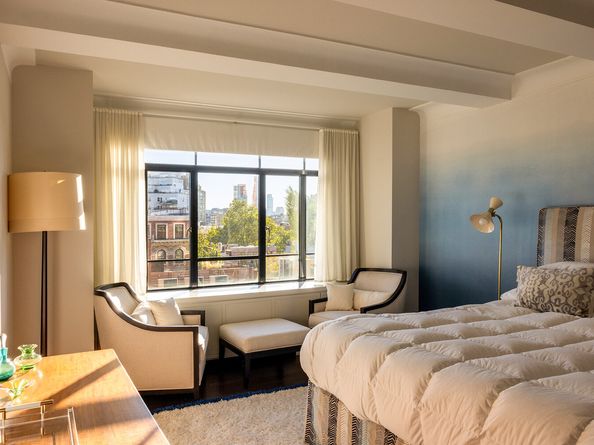 130 West 12th Street 8A, New York NY 10011