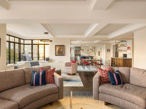 130 West 12th Street 8A, New York NY 10011