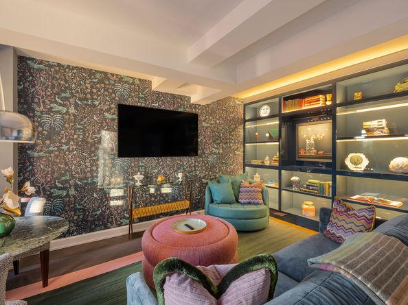 130 West 12th Street 8A, New York NY 10011