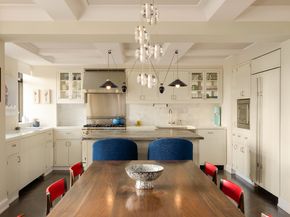 130 West 12th Street 8A, New York NY 10011