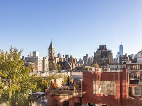 130 West 12th Street 8A, New York NY 10011