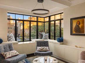 130 West 12th Street 8A, New York NY 10011