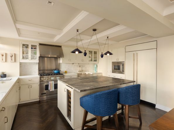 130 West 12th Street 8A, New York NY 10011