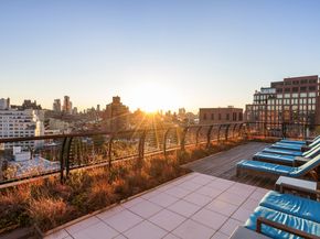 130 West 12th Street 8A, New York NY 10011