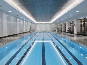 130 West 12th Street 8A, New York NY 10011