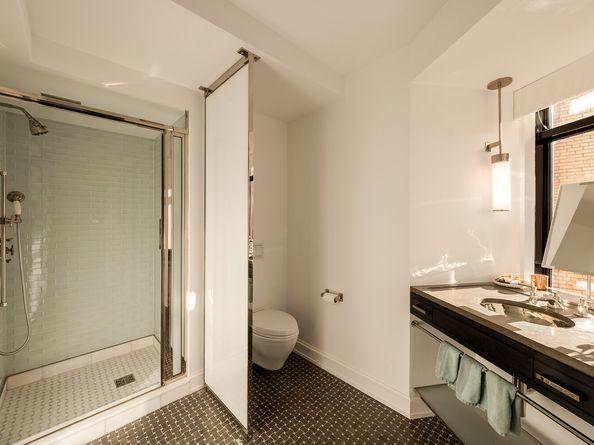 130 West 12th Street 8A, New York NY 10011