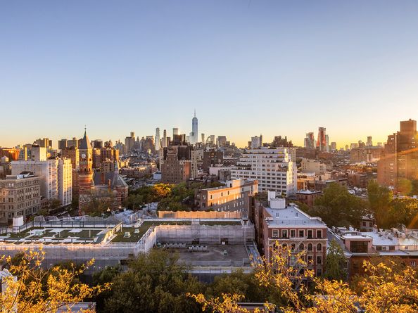 130 West 12th Street 8A, New York NY 10011
