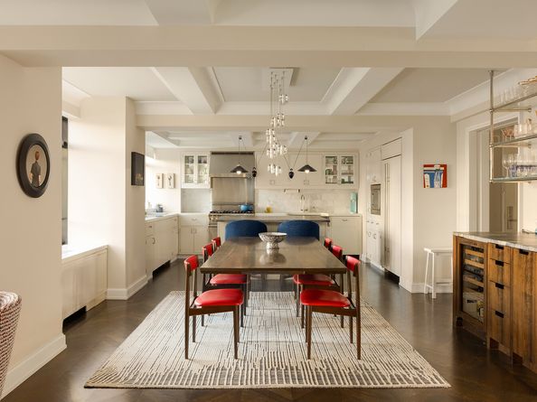 130 West 12th Street 8A, New York NY 10011